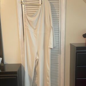NWT jumpsuit